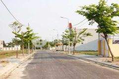 Chủ vỡ nợ, bán gấp 1 cặp lô liền kề megacity kon tum, giá chỉ 556tr. lh 0961808556