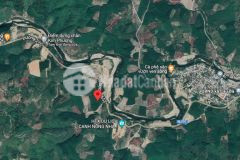 Cần bán lô đất 3 mặt tiền ql 27c khánh vĩnh nha trang đà lạt