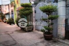 Bán nhàcư xá cửu long ngô tất tố, phường 22, bình thạnh dt 7768, giá 7,5 tỷ, 0916179888