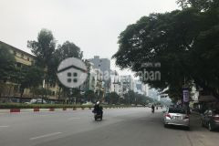 Bán nhà phố nguyễn thị định,thanh xuân,55m,5t,gara,kinh doanh,7,5 tỷ 0987616218