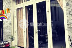 Siêu phẩm nhà đẹp trung tâm q10 33m2 6 tỷ 1