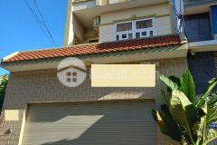 Cho thuê nhà nguyên căn đường lớn ôtô đậu trong nhà, quận 7