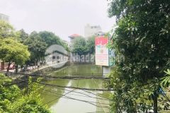 Nha siêu hiêm đep phô trung kinh cưc re diên tich 160m2, 12.9 ty