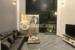 Nhà đẹp đường quang trung gò vấp, dọn vào ở ngay