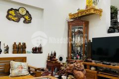 Bán nhà ngõ phố đỗ ngọc du, ph phạm ngũ lão, tp hd, 66m2, mt 4.5m, 2 tầng, 3 ngủ