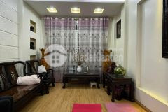 Bán nhà riêng tại đường vu thanh, đống đa, ha nôi diện tích 40m2 x 6 tầng giá 6.1 tỷ