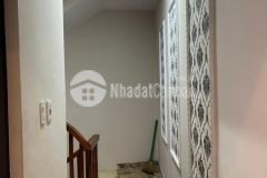 Bán gấp nhà hiếm 4 tầng sổ đỏ hoàn kiếm