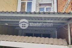 Nhà giá rẻ 1 lầu hẻm 994 huỳnh tấn phát, phường tân phú, quận 7