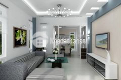 Bán nhà q10 shr công chứng ngay 4t4pn sạch đẹp.