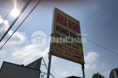 Bán lỗ lô đất 856 m2 ở hưng thịnh. trảng bom gần tái định cư