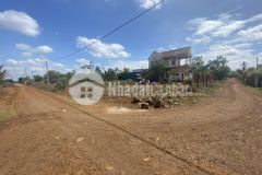 Bán đất 2 mặt tiền gần hồ tara xã hoà đông krông pắc giá 1.15 tỷ