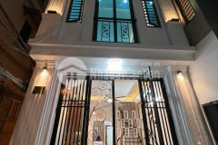 Bán nhà đẹp mỹ đình,nam từ liêm,40m2,5t,3.6m,chỉ 4.25 tỷ.lh hải cg 0966866250