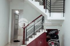 Bán nhà hẻm xe hơi 414 tân kỳ tân quý, 36m2, 2 tầng kiên cố, sát aeon tân phú, chỉ 3 tỷ 8