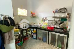 Nhà bán bình thạnh, 37m2, ngang 8m to khủng, sổ vuông vức. nhỉn 4 tỷ