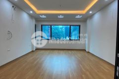 Bán nhà mặt phố trần đại nghĩa, vỉa hè cực rộng, kd đỉnh, 65m giá 18.6 tỷ.