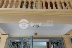 Bán nhà hà trì hà đông, thông thoáng trước sau, ngõ oto. dt 46m2x4t. giá nhỉnh 3 tỷ