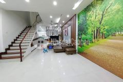 Cần bán nhà kđt xa la phùng hưng hà đông 80m 5 tầng giá 12.5 tỷ lh 0977615683