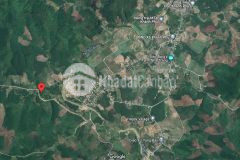 Bán 3,4ha đất 2 mặt tiền có sẵn 1000m thổ cư tại khánh vĩnh khánh hoà