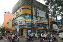3 mặt tiền quận 1, trần đình xu.dtcn 320m giá 69 tỷ tl hàng hot