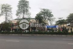 Bán nhà mặt phố trần hưng đạo, 396m2, 4 tầng, 10m mặt tiền, 300 tỷ