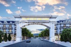 Đất vàng mặt tiền dt769 kđt sân bay long thành