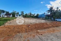 Điện tiến, bê tông 4m, giá tốt nhất thị trường, chỉ 560 triệu, khu dc châu sơn 1, gần trường, chợ