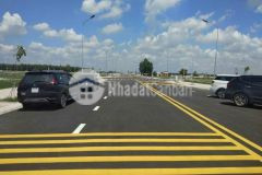 Duy nhất 3 lô nội bộ tài chỉnh chỉ hơn tỷ 100m2