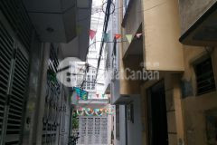 Siêu phẩm thanh xuân 45m2 5 tầng ô tô đỗ cửa kinh doanh cực đỉnh.