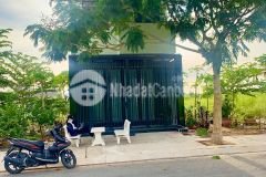Bán nhà riêng đường long hậu 2 lầu 3pn 80m2 shr