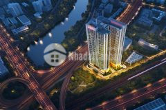 Chung cư cao cấp hoàng huy grand tower 37 tầng sở dầu. liên hệ 0829544289