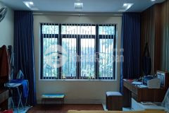 Bán nhà ngõ 2 quang trung hà đông, 45m2, 5t, mt 4m, ô tô đỗ cửa, 4 tỷ5