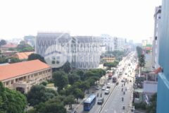 Cần bán nhà gần vincom mặt tiền phan văn trị p5,dt 4,9 x25 chỉ 31 tỷ