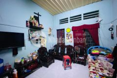 Bán nhà cũ cấp 4 phạm văn chiêu 67m2 giá 4,48 tỷ.
