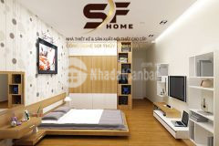 Chỉ 3.5tỷ sở hữu nhà bằng b lô góc, oto 44m2 mt3.5m