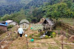 Bán đất nền nghỉ dưỡng sapa 2 khu du lịch ven biên giới mò phú chải, xã y tý, huyện bát xát, lào c