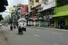 Bán gấp nhà mt bình thạnh. nguyễn văn đậu 4x17m, 7 tầng 16tỷ3 tl