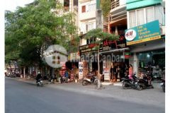 Bán nhà mặt phố nguyễn chí thanh, đống đa ôtô, kinh doanh, vỉa hè, 40m2, nhỉnh 15 tỷ 0975642942