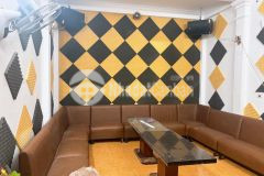 Mặt phố kinh doanh lô góc nhà tự xây dựng sổ đỏ nở hậu. dt 62m2 5 tâng măt tiên 4m, 7.5 ty