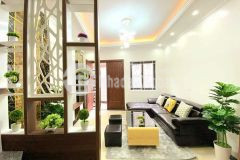 Nhà mới hoàng mai, diện tích 30m, 5 tầng full nội thất nhỉnh 3tỷ