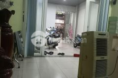 Nhà mặt tiền phan huy ích phường 12 gò vấp 110m2 3 tầng.