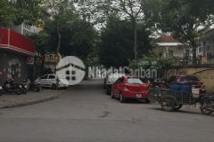 Bán nhà phố mai dịch, cầu giấy, 70m,4t,kinh doanh, gara,13 tỷ, 0904656981