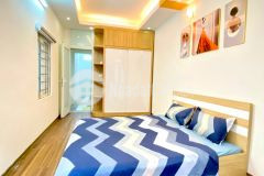 Bán nhà kim giang 30m2 4 tầng 3.3 tỷ, bãi ô tô 150m đh thăng long 200m, tiện ích tốt