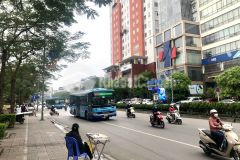 Bán nhà phố gia thuỵ 50m nhỉnh 7 tỷ. kinh doanh, ô tô, phân lô hàng không 0888160088.