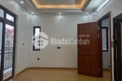 Duy nhất ngọc thụy long biên 35m 5 tầng chỉ có 2.7 tỷ