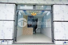 Nhà hẻm tôn đản rẻ nhất q4 2 tầng 86m2 chỉ 3,85 tỷ