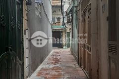 Nhà đẹp vũ tông phan thanh xuân 55m2xmt5 chưa đến 6 tỷ kinh doanh nhỏ