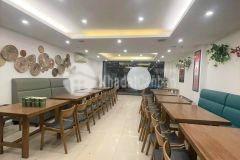 Bán nhà mặt phố nguyễn thị định cầu giấy, 92m mt 6m, kd đỉnh, giá 61,5 tỷ.