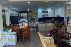 Bán nhà phạm tuấn tài thang máy mới, đẹp 57m2 7t 17 tỷ kinh doanh và ở