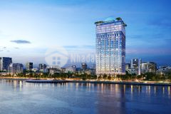 Bạn muốn thể hiện đẳng cấp của mình đừng bỏ qua the royal căn hộ cao cấp trực diện sông hàn