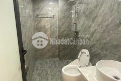 Bán nhà bạch đằng, hai bà trưng, 30m, 4 tầng, chỉ nhỉnh 3 tỷ, nhà mới